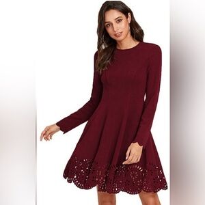 Romwe Woman’s dress